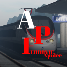[UPDATE] Apulian Railways