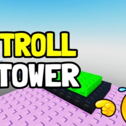 troll tower UPDATE