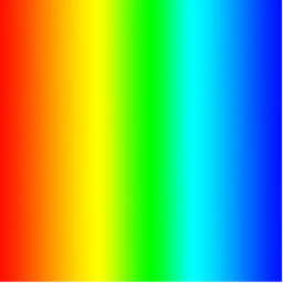 Rainbow obby