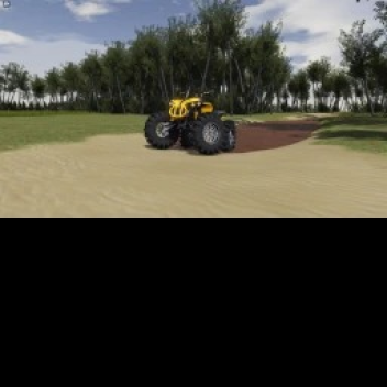(NEW MUD PARK!) 2.0 Robs Mud Park 2