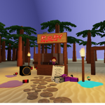 The Beverage Stand