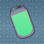 The Mysterious Goo