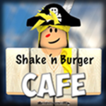 Shake 'n Burgers