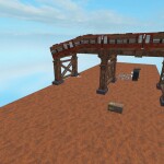 Texas Route 53: Aldeno Cargo Bridge