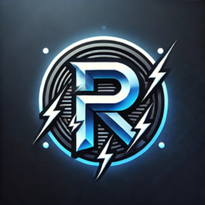 RoShock Games Roblox group icon