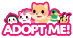¡Adopt me GANG!