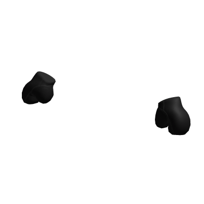 Warm Winter Gloves - Black thumbnail