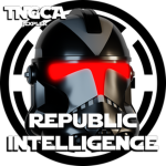 Republic Intelligence of The New Grand Clone Army
