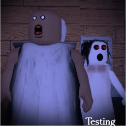 G:TTC Testing icon