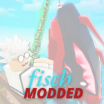 Fisch [Modded]