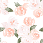 Pink rose squad!!!!!!!!!