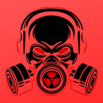 Bloodshot Forces