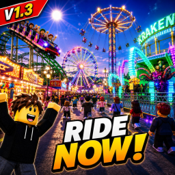 Ultimate Carnival Simulator 🎢 I V1.3