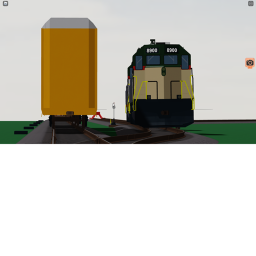 (REVAMP OVER) FREE DRIVE!!! Surfer County Railroad