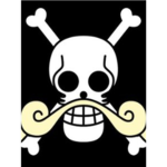 Goldbeard's Crew