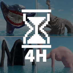 [4H] SCP Morphs icon