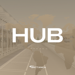 [HUB] Brittanica Hub