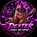 Dexter Doble Fan Group