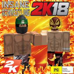 WWE