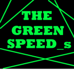 The Green SPEED_s