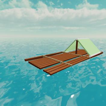 Water, Water, EVERYWHERE!