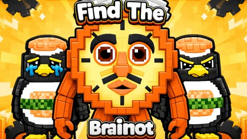 Find the Brainrot [547]