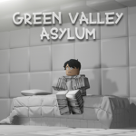 Green Valley Asylum