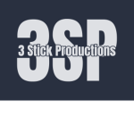 3 Stick Productions