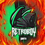 TeamRetroBoy$