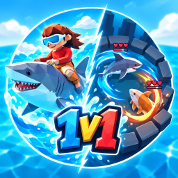 🐟 Fish Simulator