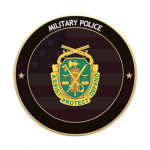 Military Police [USΑF]