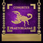 [SPQR] | Cohοrtes Praetoriae