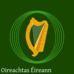 Oireachtas Éireann