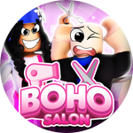 Welcome To Boho Salon [OG]