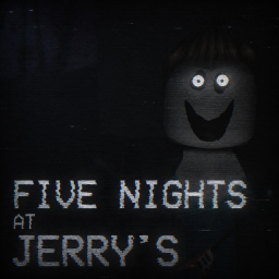 Five Nights at Jerry's