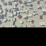 first person shooter