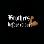 Brothers before colours