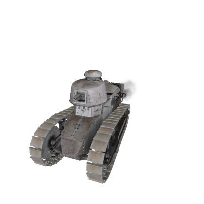 Renault FT