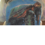 Turtle cheer Love!