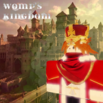 Kingdom of womp!1!1!1!