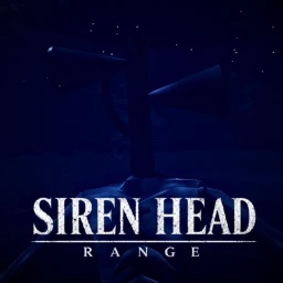 Siren Head: Range icon