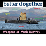 Doggo Defence Group