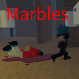 Squid Game Marbles (Odd or Even)