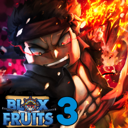 Blox Fruits 3 icon