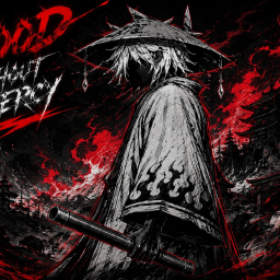 Blood without mercy [ATUALIZAÇÃO GIGANTE]