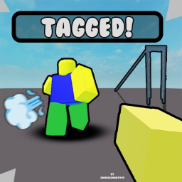 Tagged! (BETA)