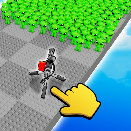ALIEN ATTACK icon