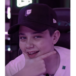 Família tom