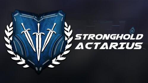 [PREFLOOD] Stronghold Actarius