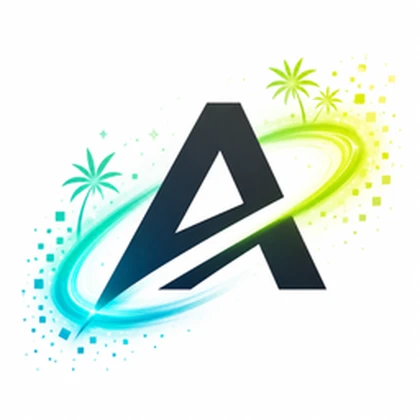 Alphinity Studios Roblox group icon